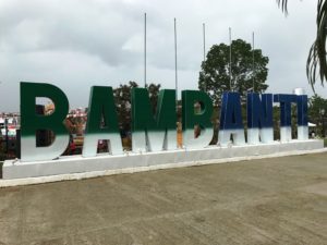 Bambanti Festival: Isabela Para Sa Daigdig