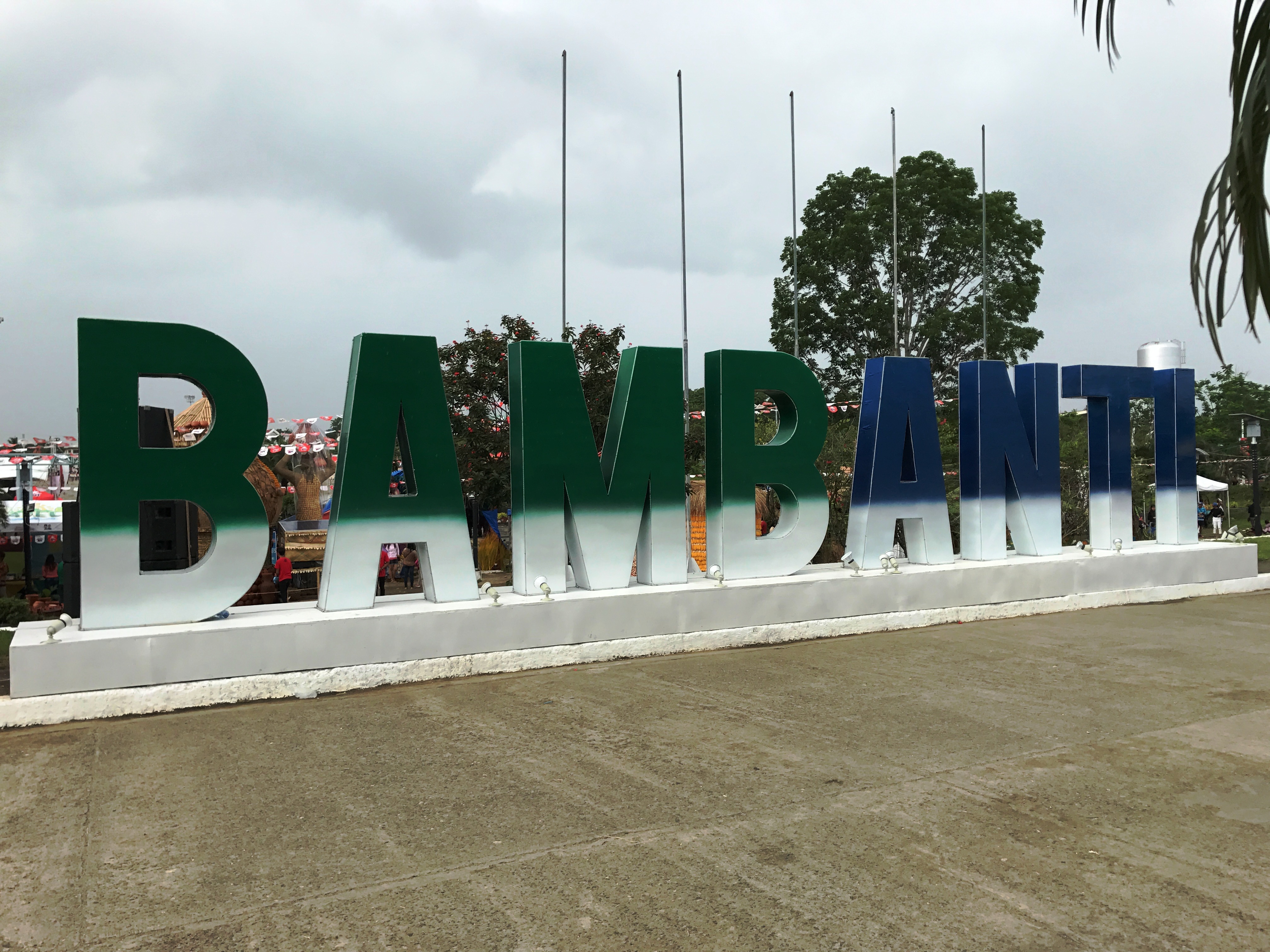 Bambanti Festival: Isabela Para Sa Daigdig