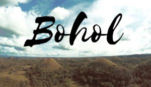 bohol beach