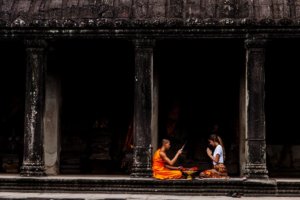 Southeast Asia Culture