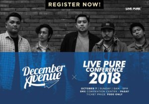 livepure2018
