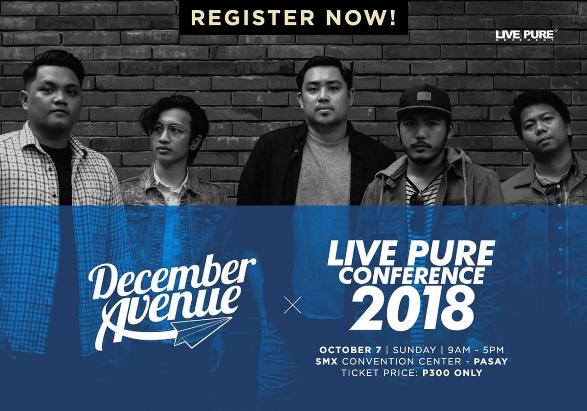 livepure2018