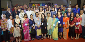 International Bazaar - Pinoy Trekker