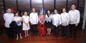 Philippine Rise - Pinoy Trekker