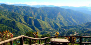 Baguio city - Pinoy Trekker