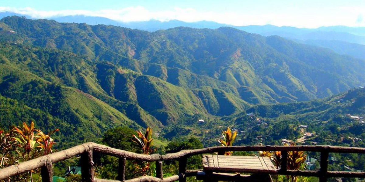 Baguio city - Pinoy Trekker