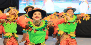 bambanti Festival 2019 - Pinoy Trekker