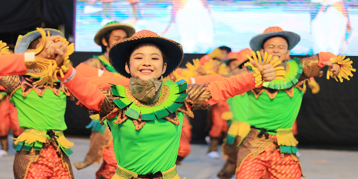 bambanti Festival 2019 - Pinoy Trekker