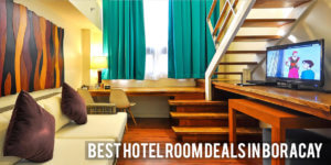 Best Hotel - Pinoy Trekker