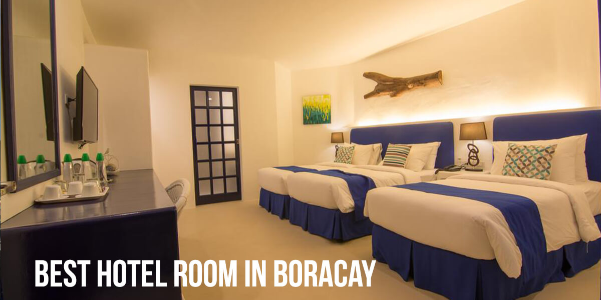Best hotel rooms - Pinoy Trekker