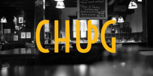 CHUG - Pinoy Trekker