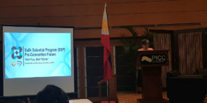 BALIK SCIENTIST PROGRAM - Pinoy Trekker