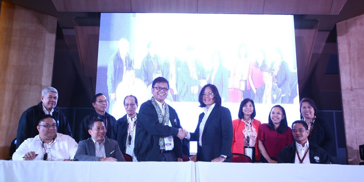 TransUnion - Pinoy Trekker