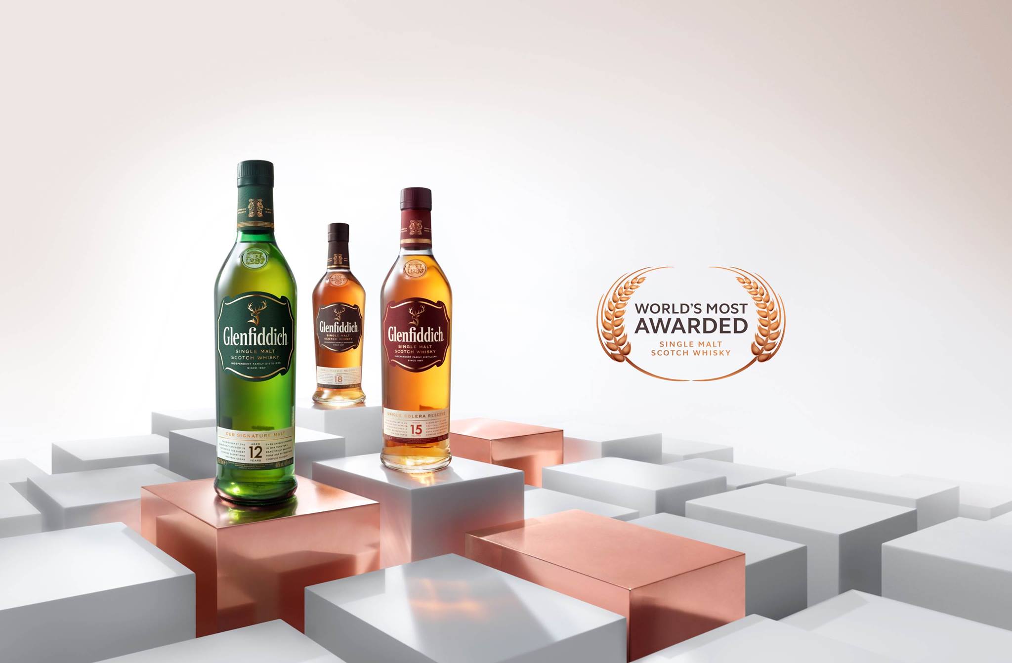 glenfiddich