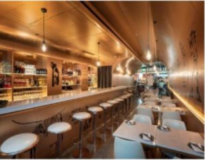 Revamp Kitchen and Bar-Tours Ph