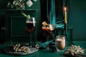 Lush Libations Marco Polo Hotels 2020-Tours Ph