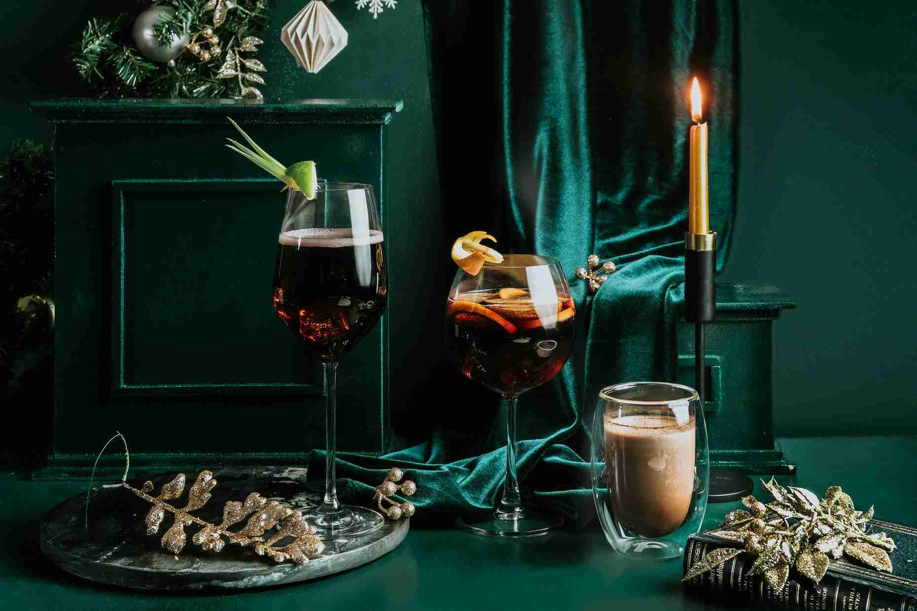 Lush Libations Marco Polo Hotels 2020-Tours Ph