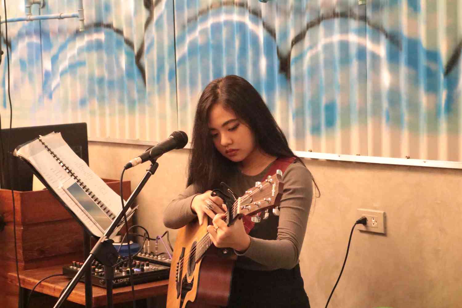 Celebrate your Valentine’s evening at Assembly Grounds at The Rise 2020-Tours Ph