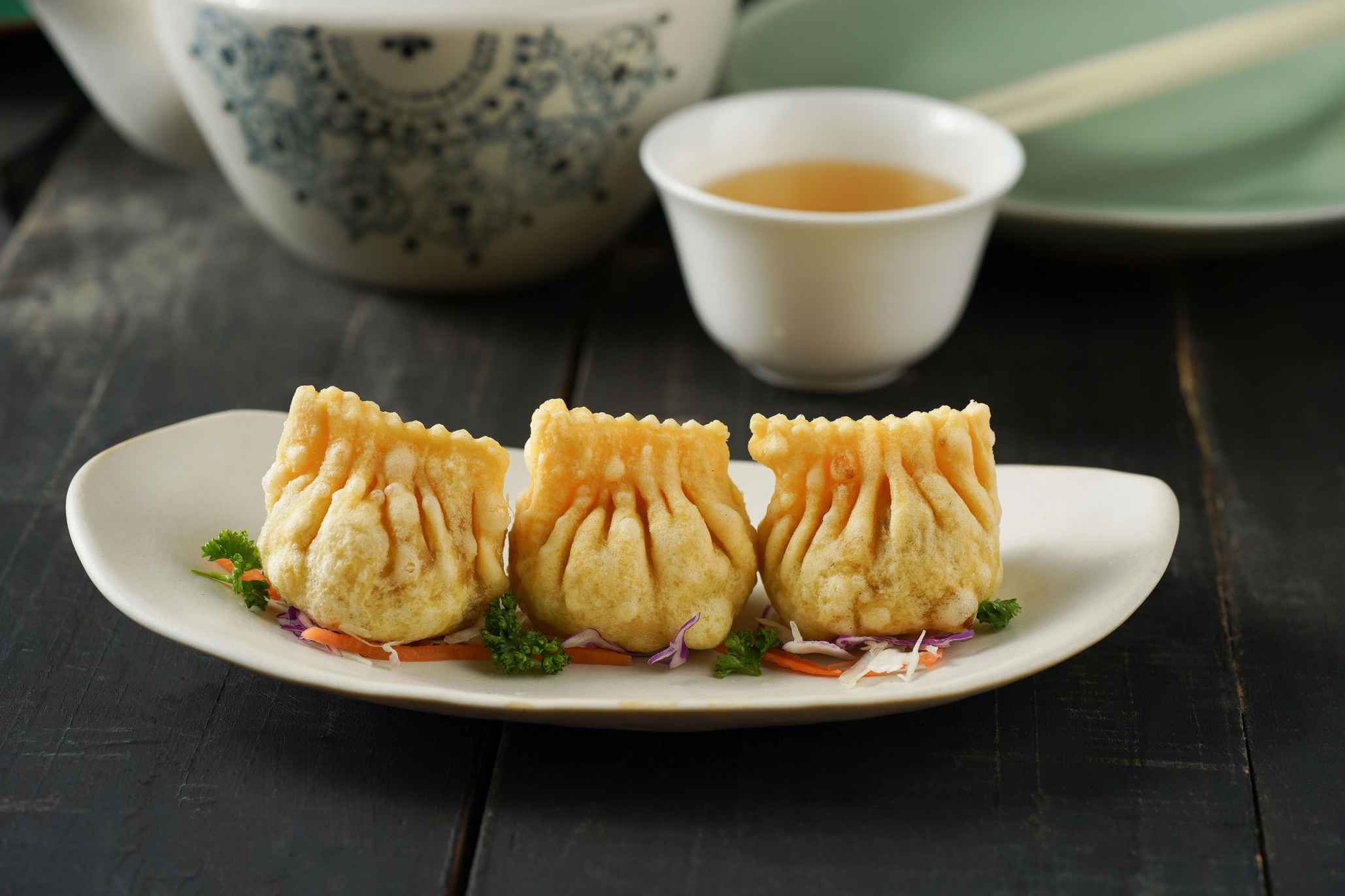 Lung Hin showcases new set of Chef’s Recommendations-Tours Ph