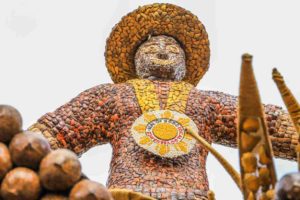 Bambanti Festival: Another Victorious Year of Festivity 2020-Tours Ph