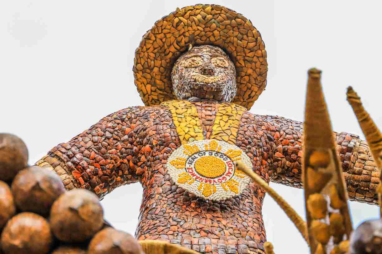 Bambanti Festival: Another Victorious Year of Festivity 2020-Tours Ph