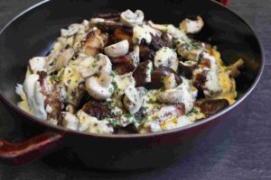 Cucina welcomes the Class of 2020-Tours Ph