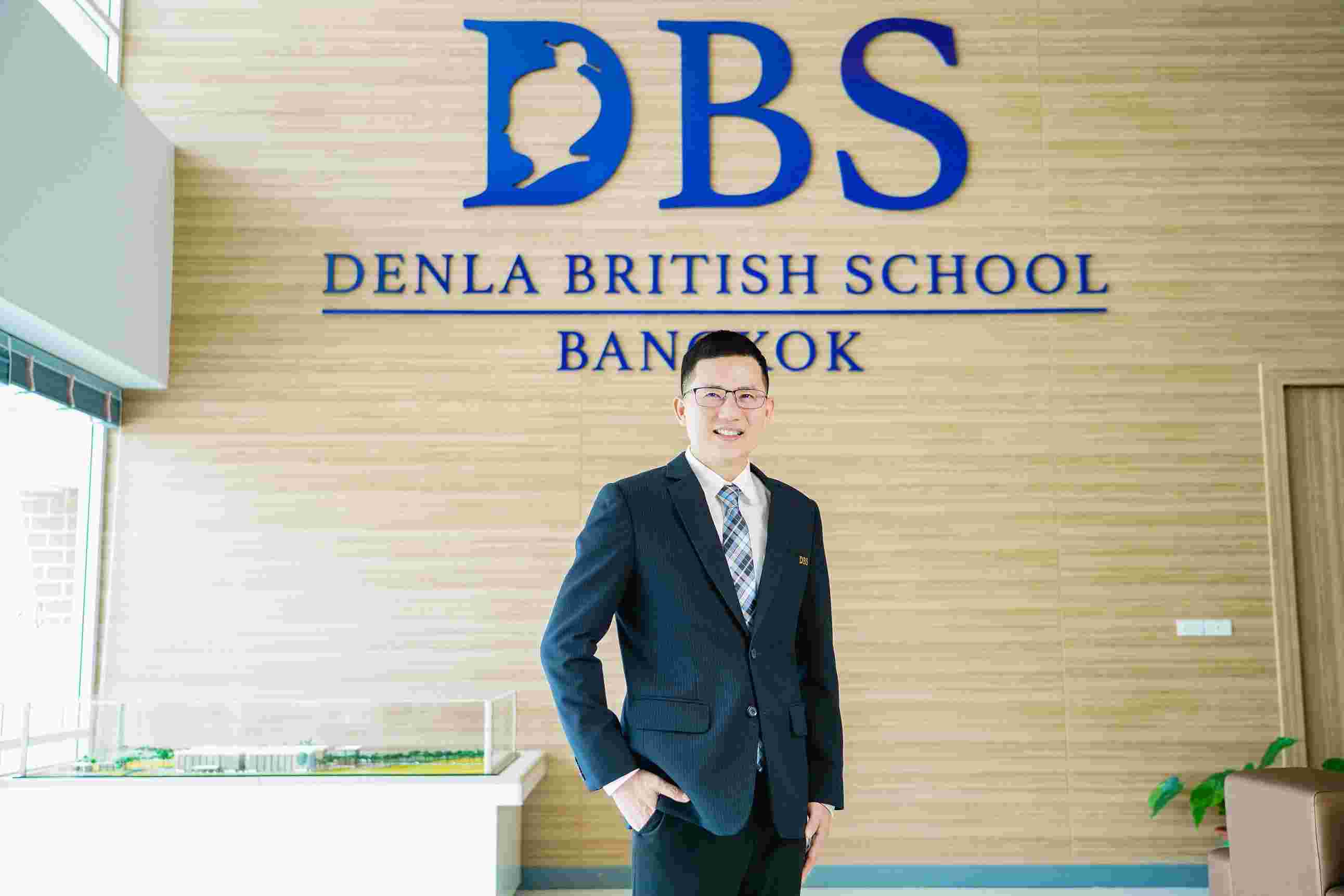DBS Denla British School Provide Fee Discount and Revises Policy not to Increase Tuition Fees to Alleviate Parents’ Burden Amid COVID-19 Pandemic in Accordance with the DBS Stronger Together Campaign 2020 - Tours PH