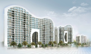 Dusit Princess Serviced Suites Kolkata