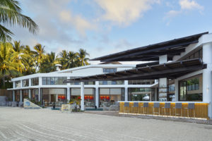 Discovery Boracay Beachfront View