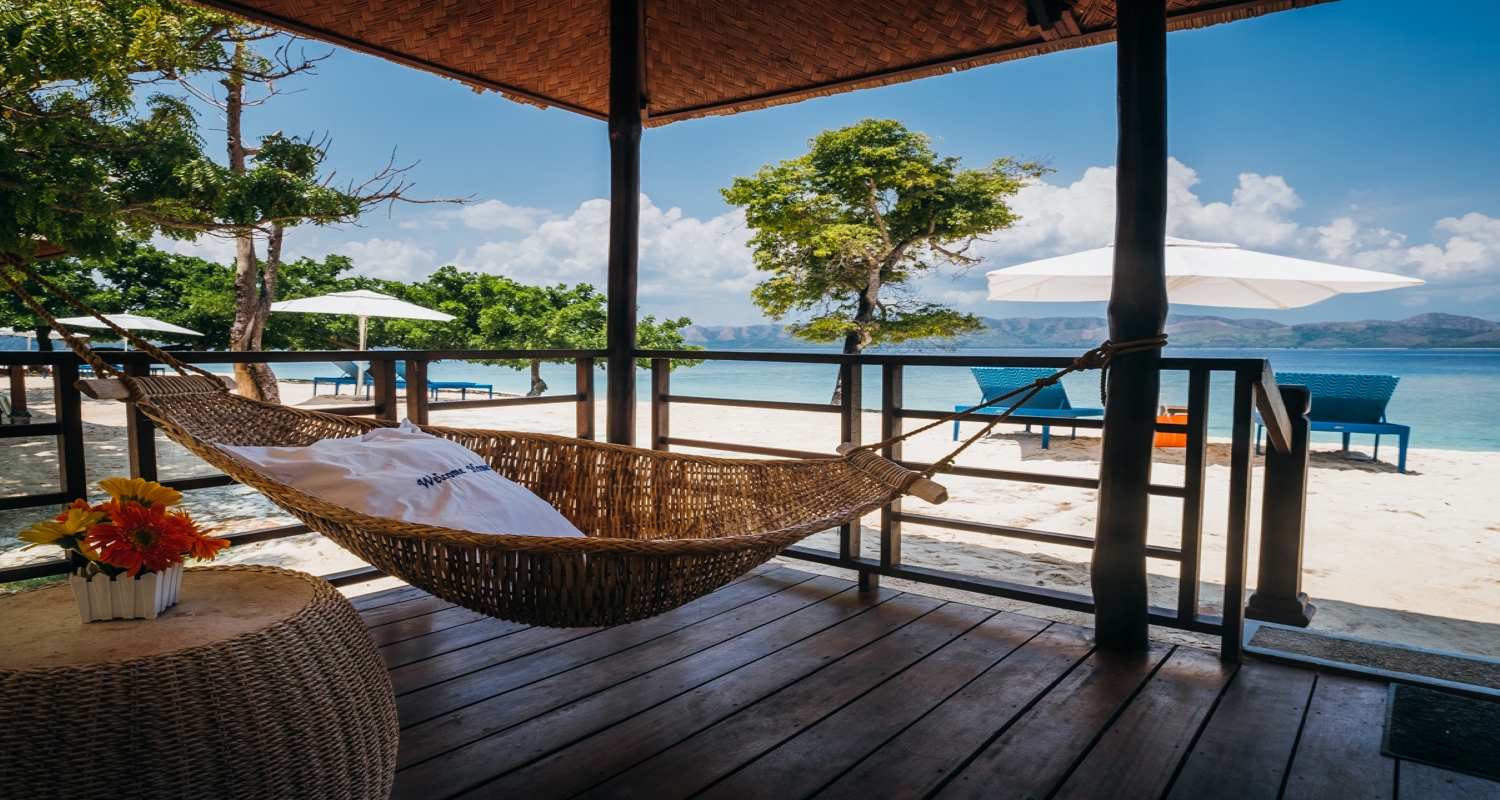 Paradise Palawan