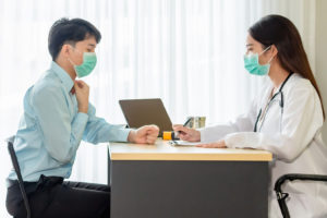 SAFE CARE BY DISCOVERY HOSPITALITY