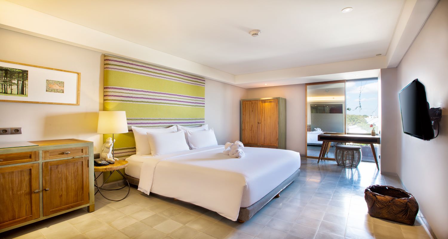 ARTOTEL GROUP TO MANAGE TIJILI BENOA