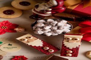 Holidays at the Marco Polo