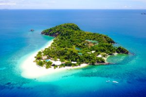 Club Paradise Palawan
