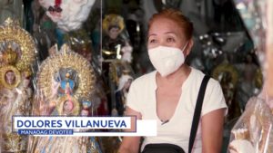 Globe paves way for Our Lady of Manaoag devotees