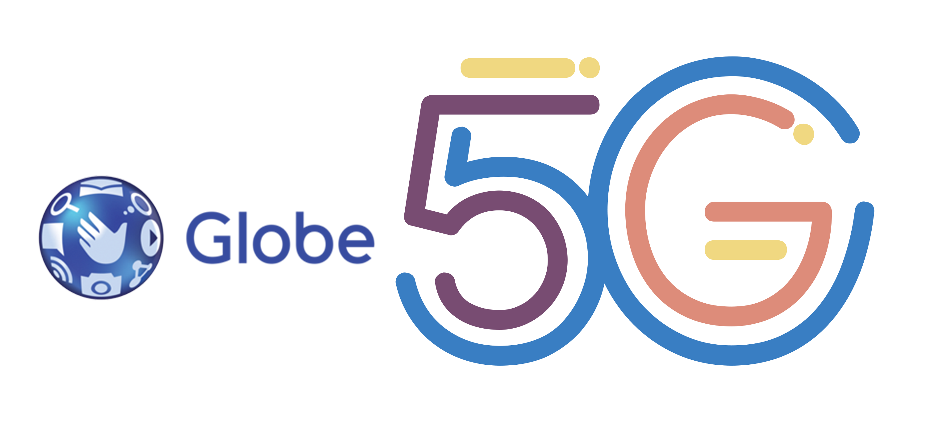 Globe 5G