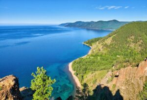 12 Best Places to Visit in Russia