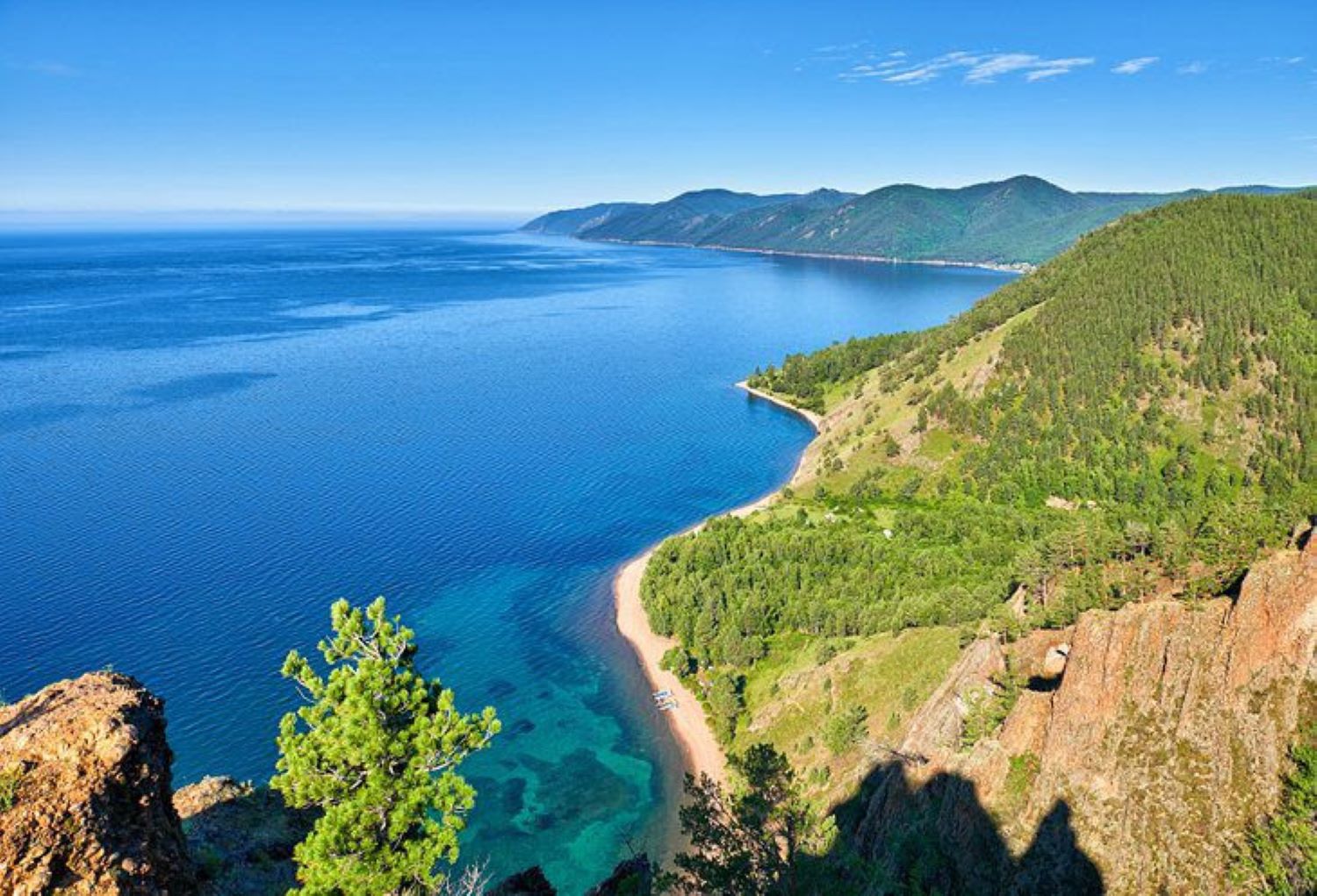 12 Best Places to Visit in Russia