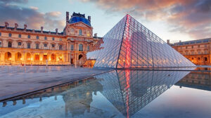 The World’s Largest Art Museum