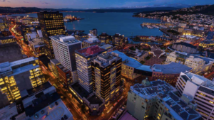 Top 5 Reasons to Visit New Zealand