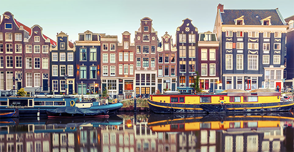 Reasons to Visit the Netherlands
