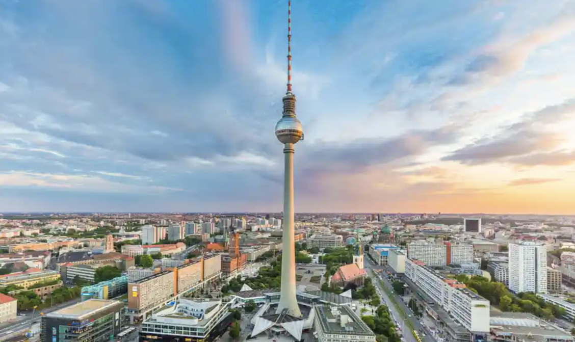 Top 5 Reasons to Visit Germany