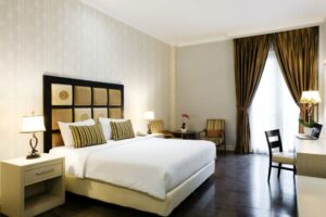 ARTOTEL GROUP OPENS ITS BOUTIQUE RESIDENCE IN SOUTH JAKARTA
