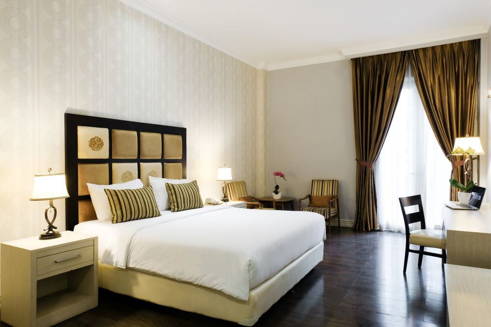 ARTOTEL GROUP OPENS ITS BOUTIQUE RESIDENCE IN SOUTH JAKARTA