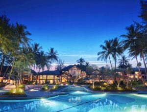 Dusit Thani Laguna Phuket teams up with renowned local partners
