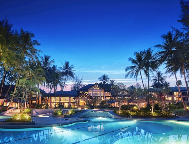 Dusit Thani Laguna Phuket teams up with renowned local partners