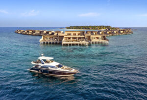 LIVE EXQUISITELY AT THE MOST GLAMOUROUS DESTINATIONS