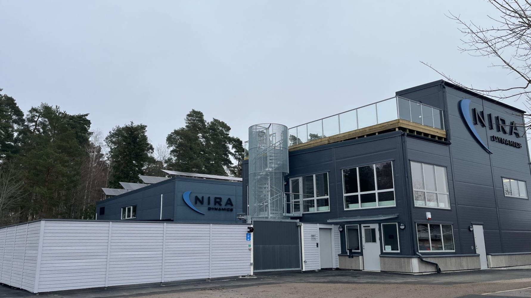 NIRA Dynamics