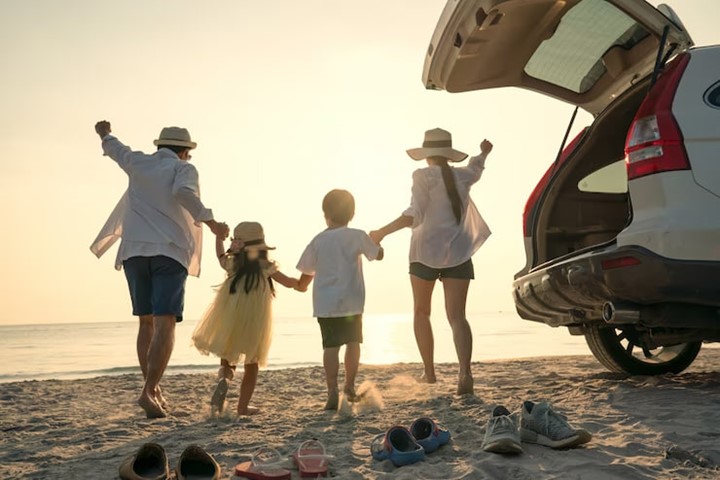 Have a Safe Summer-Balik Adventure with Your Loved Ones  | Pasig City, Philippines – [March 30, 2023] – Brace yourselves for Read more..