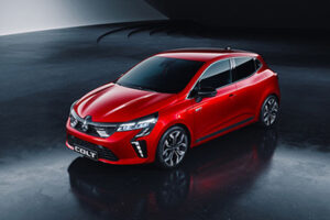 Mitsubishi Motors